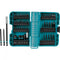 Impactx Driver Bit Set (50-Piece)